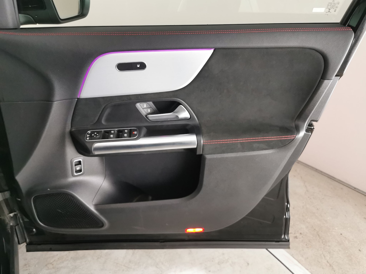 Used Mercedes-Benz EQA 2022 for sale - 76908339: Photo 33