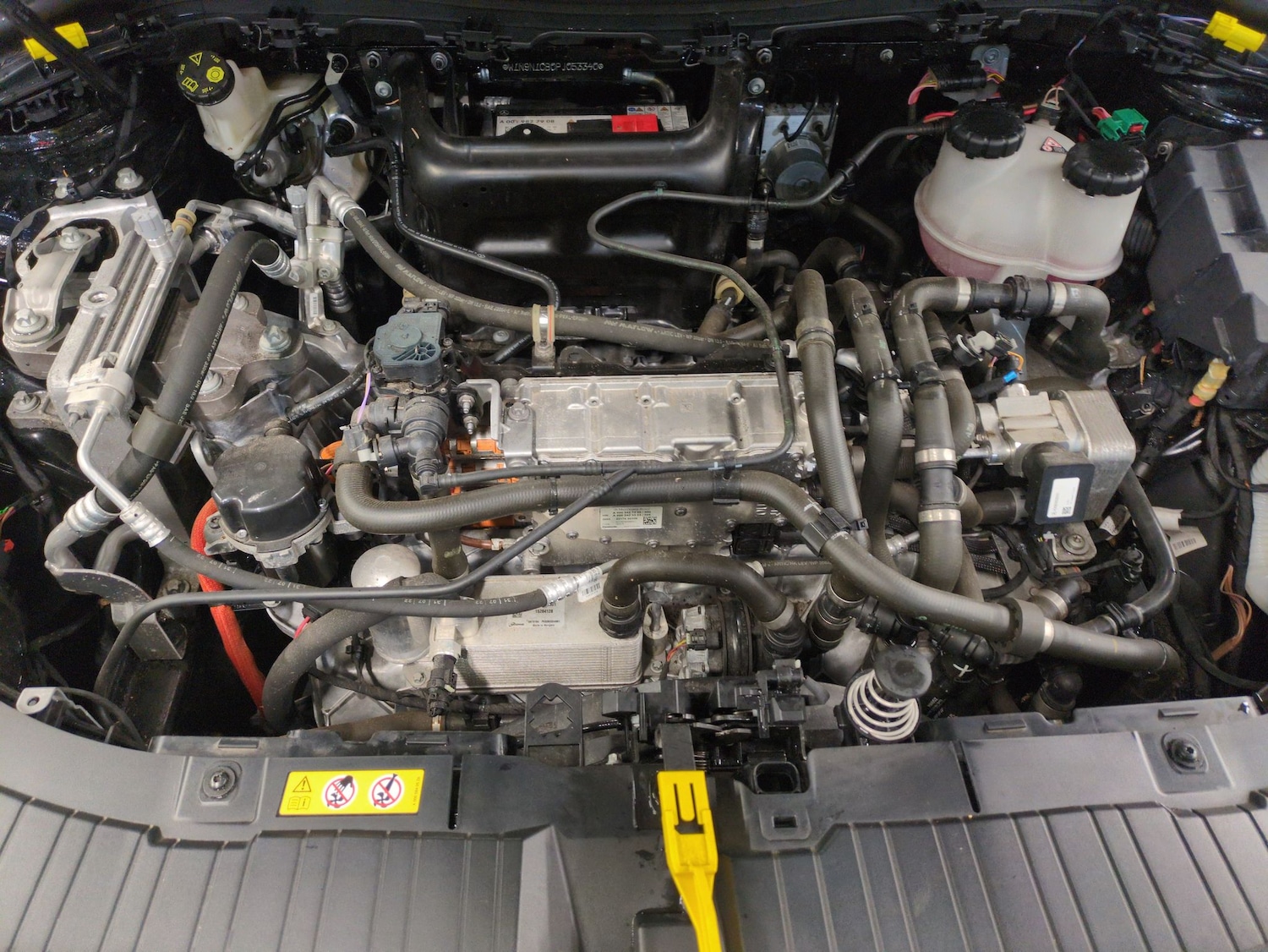 Used Mercedes-Benz EQA 2022 for sale - 76908339: Photo 35