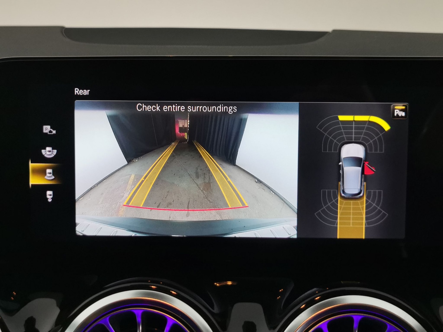 Used Mercedes-Benz EQA 2022 for sale - 76908339: Photo 6