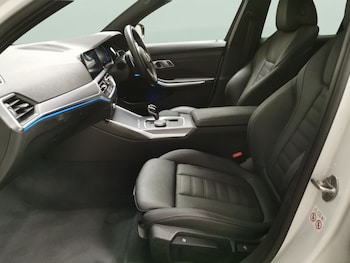 Used BMW 3 Series 2022 for sale - 79443062: Photo