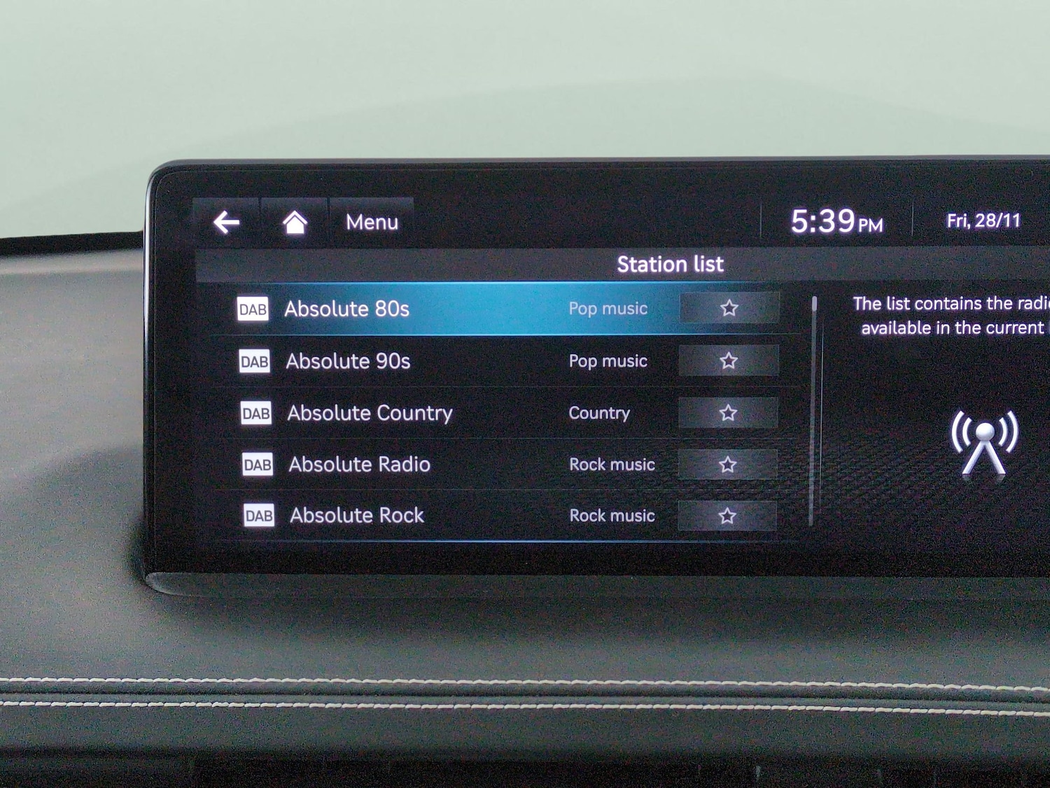 Used Genesis GV70 2023 for sale - 77545598: Photo 19