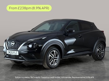 Used Nissan Juke 2025 for sale - 79171998: Photo