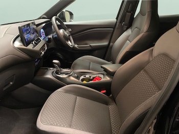 Used Nissan Juke 2025 for sale - 79171998: Photo