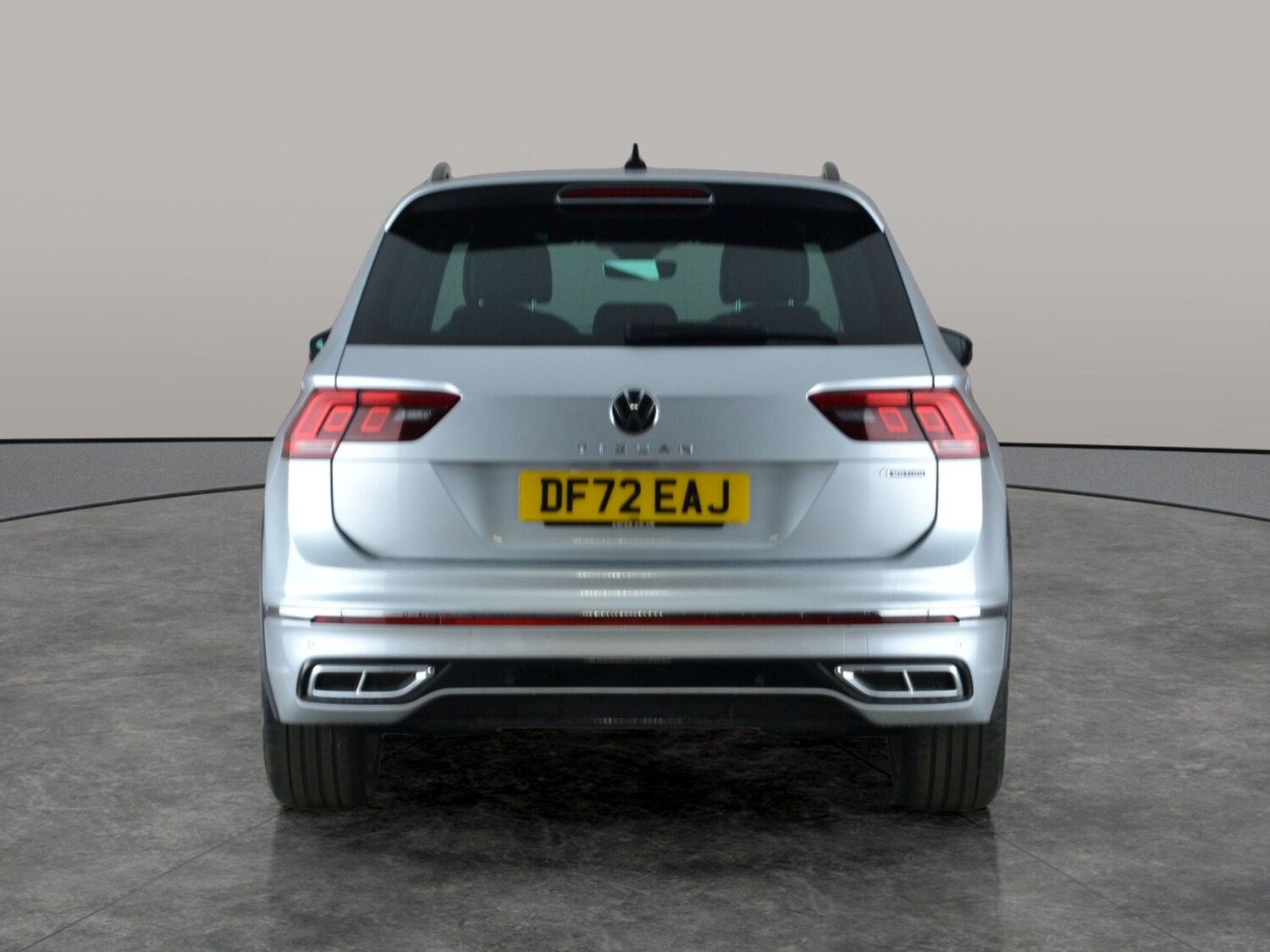 Used Volkswagen Tiguan 2023 for sale - 77281440: Photo 11