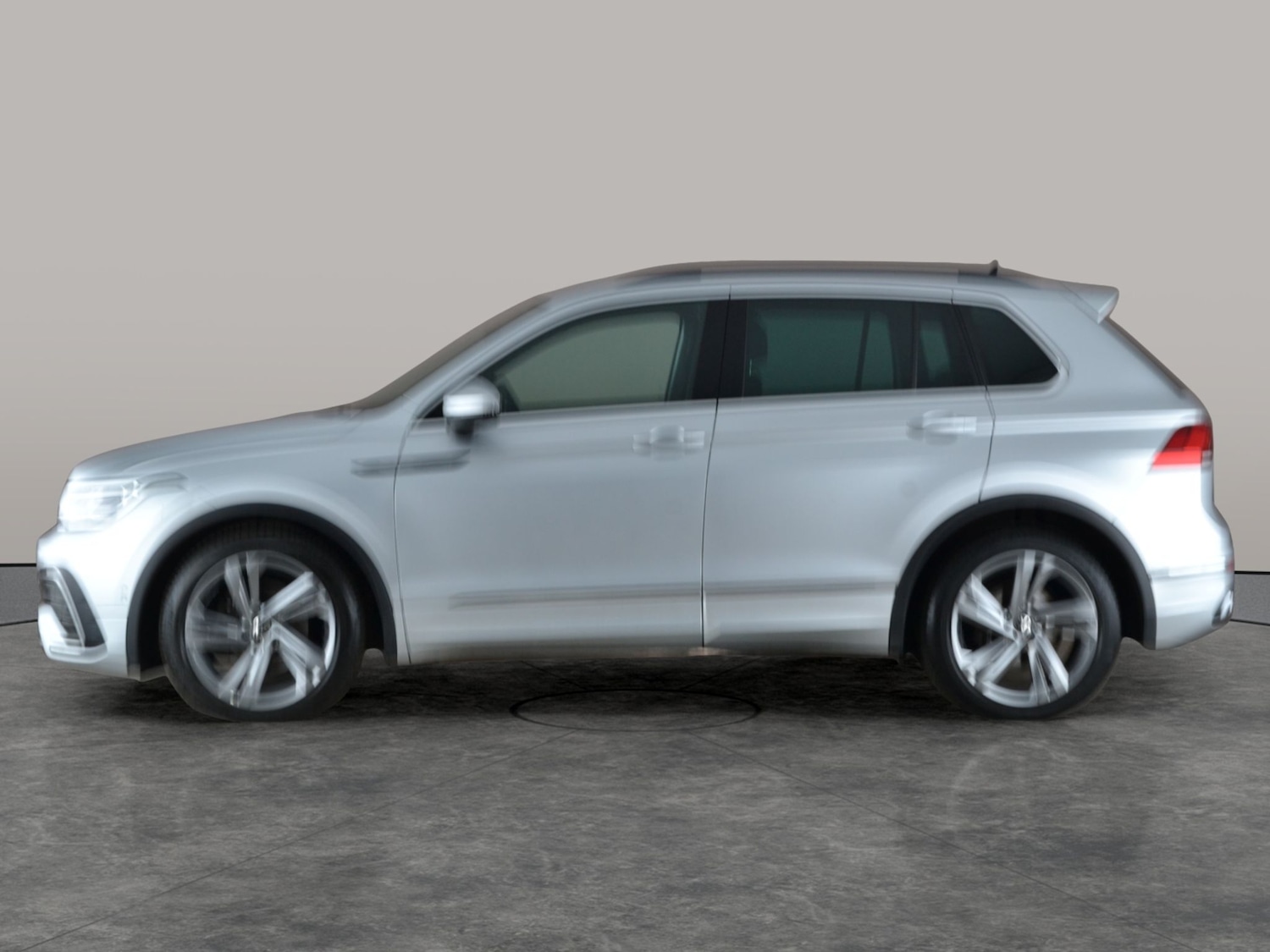 Used Volkswagen Tiguan 2023 for sale - 77281440: Photo 13
