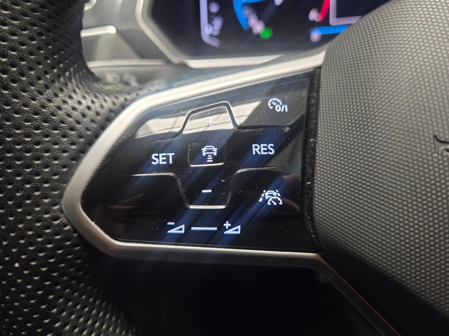 Used Volkswagen Tiguan 2023 for sale - 77281440: Photo 19