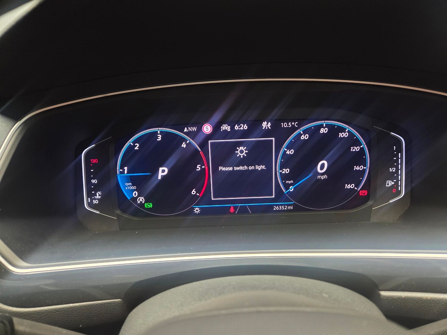 Used Volkswagen Tiguan 2023 for sale - 77281440: Photo 20