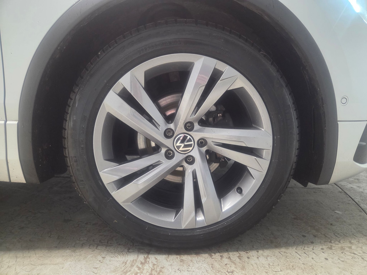 Used Volkswagen Tiguan 2023 for sale - 77281440: Photo 22