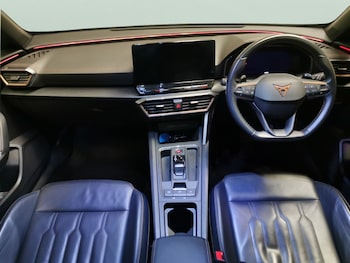 Used Cupra Formentor 2023 for sale - 78613873: Photo