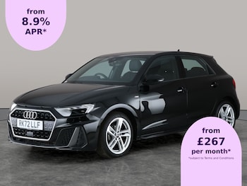 Used Audi A1 2022 for sale - 75951944: Photo