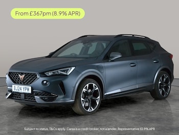 Used Cupra Formentor undefined for sale - 78496919: Photo