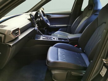 Used Cupra Formentor undefined for sale - 78496919: Photo