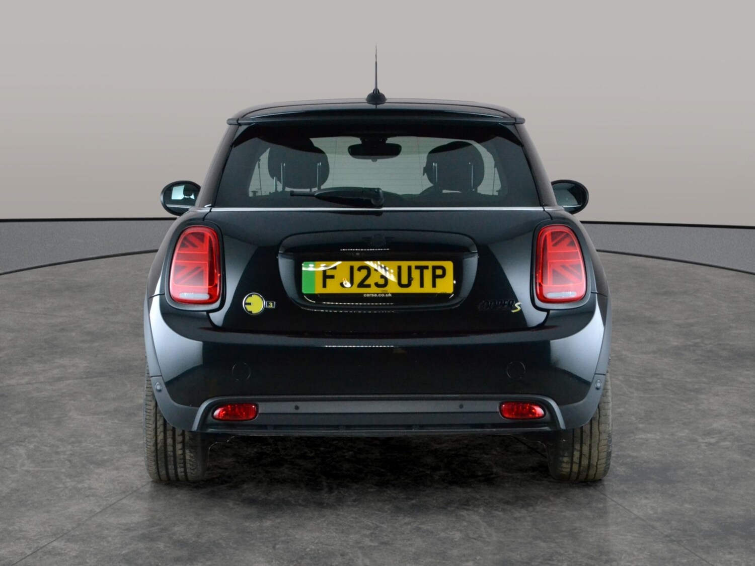 Used MINI Hatch 2023 for sale - 77756814: Photo 14