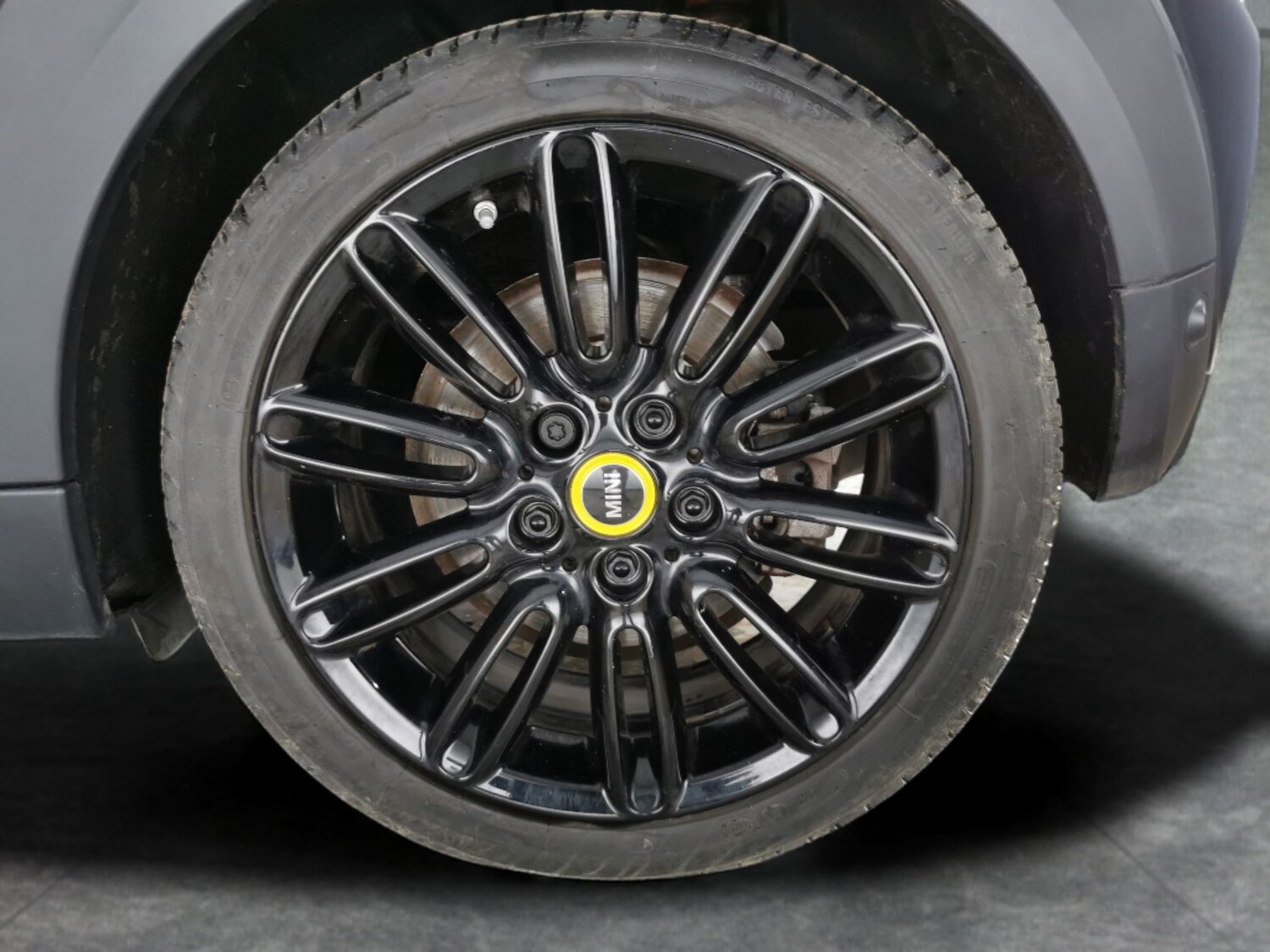 Used MINI Hatch 2023 for sale - 77756814: Photo 17