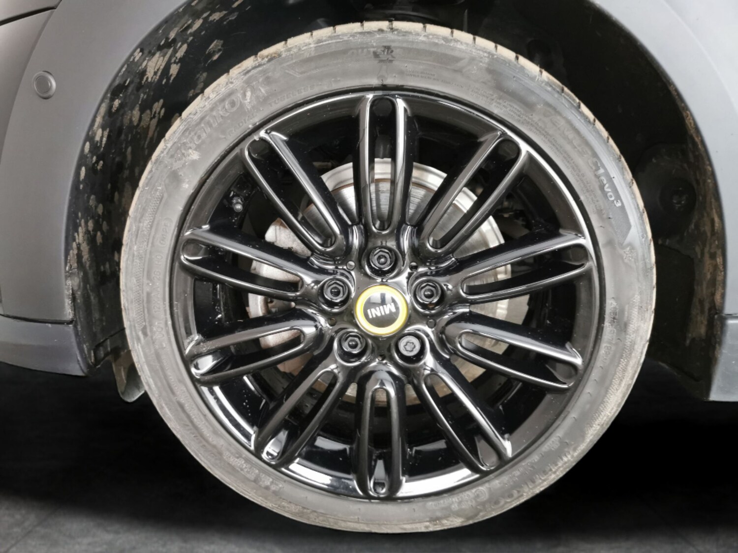 Used MINI Hatch 2023 for sale - 77756814: Photo 27