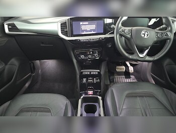 Used Vauxhall Mokka Electric undefined for sale - 78629332: Photo