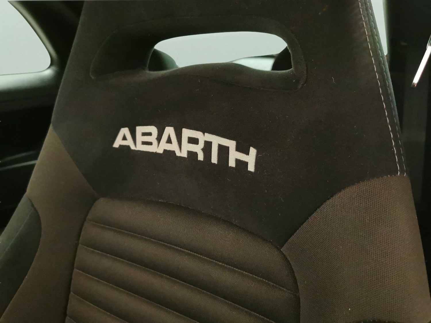 Used Abarth 595 2018 for sale - 77810635: Photo 5
