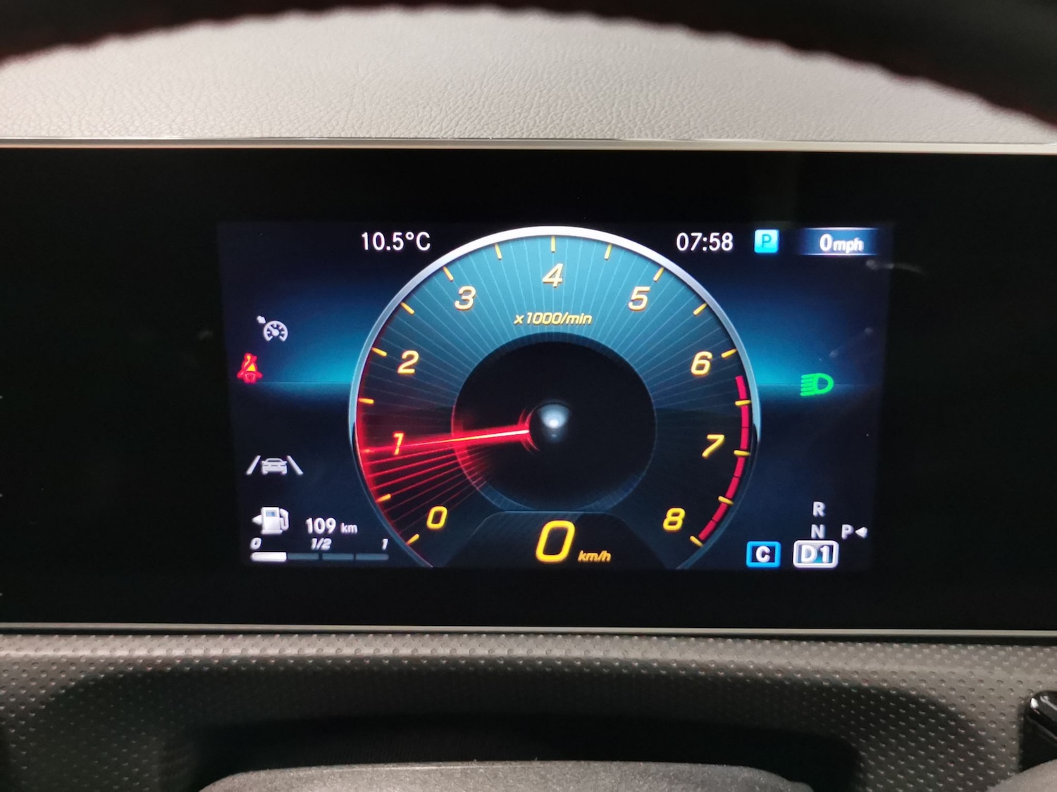 Used Mercedes-Benz A-Class 2020 for sale - 77127807: Photo 14