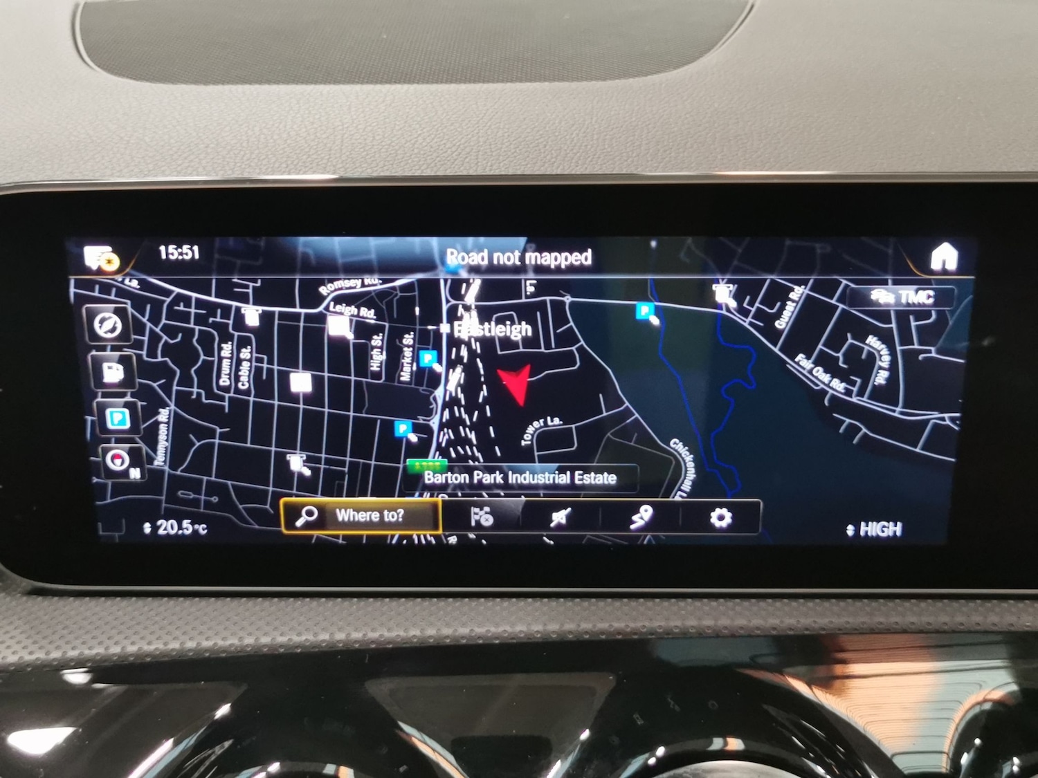 Used Mercedes-Benz A-Class 2020 for sale - 77127807: Photo 6