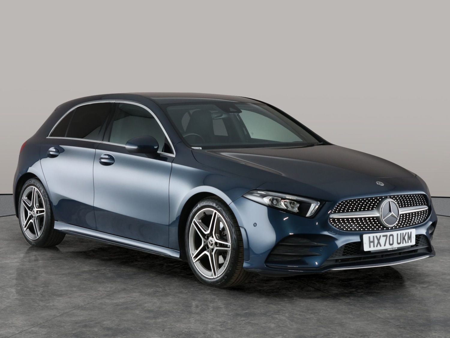 Used Mercedes-Benz A-Class 2020 for sale - 77127807: Photo 8