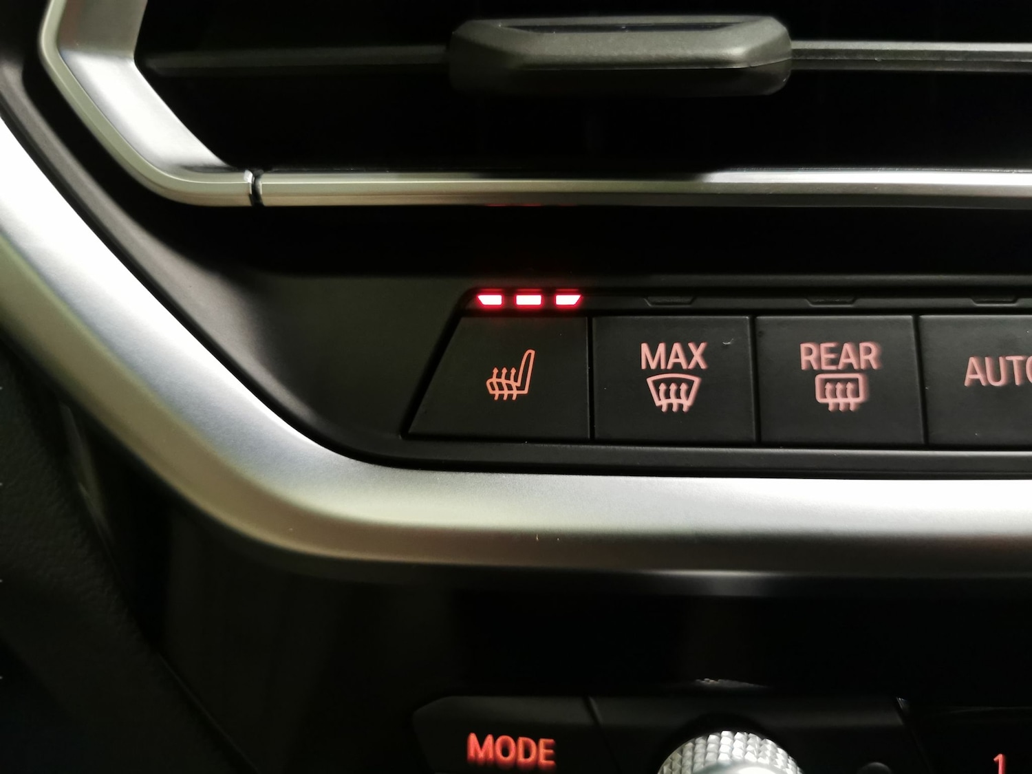 Used BMW iX3 2022 for sale - 77897276: Photo 24