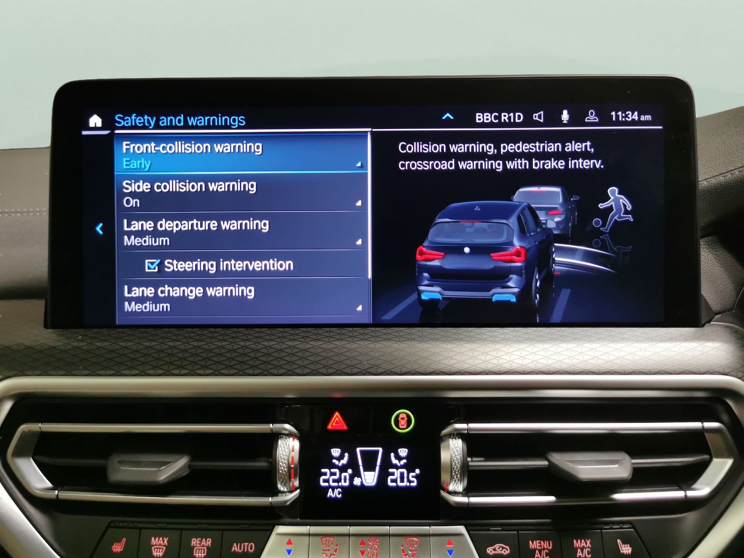 Used BMW iX3 2022 for sale - 77897276: Photo 29