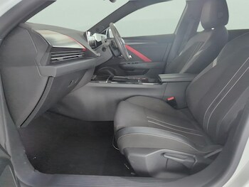 Used Vauxhall Astra 2022 for sale - 77381381: Photo