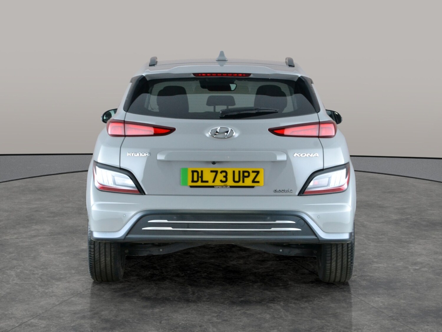 Used Hyundai KONA 2023 for sale - 77428560: Photo 11