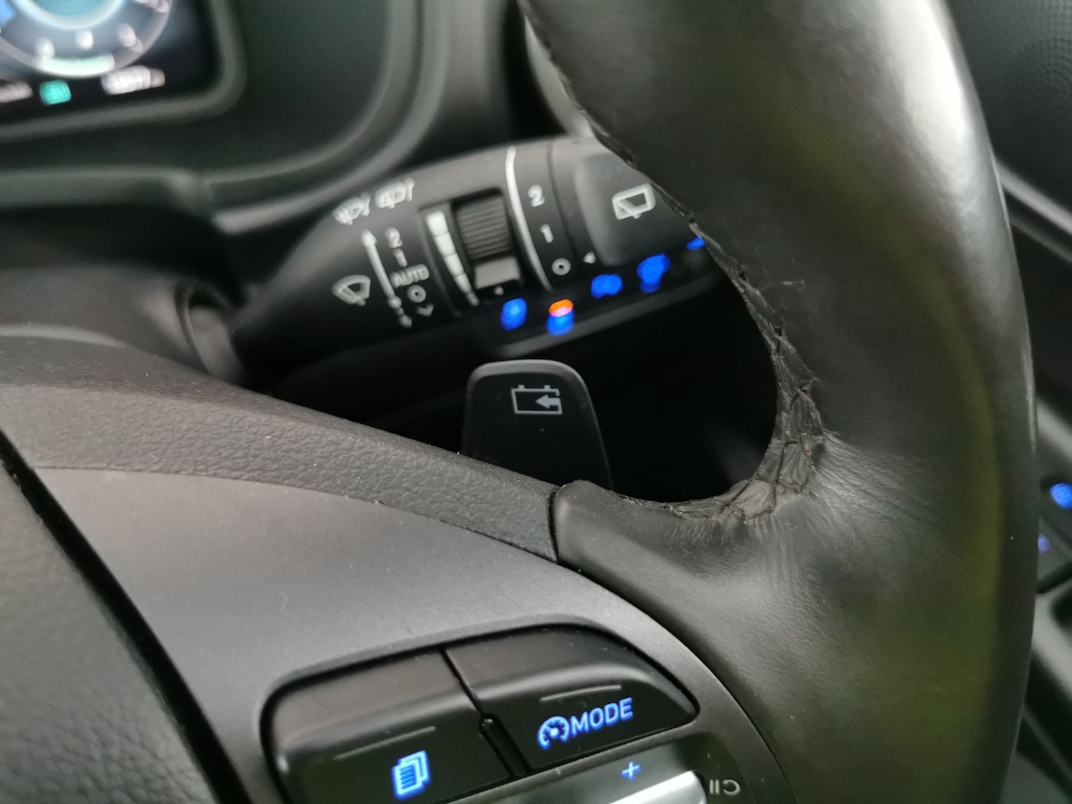 Used Hyundai KONA 2023 for sale - 77428560: Photo 23