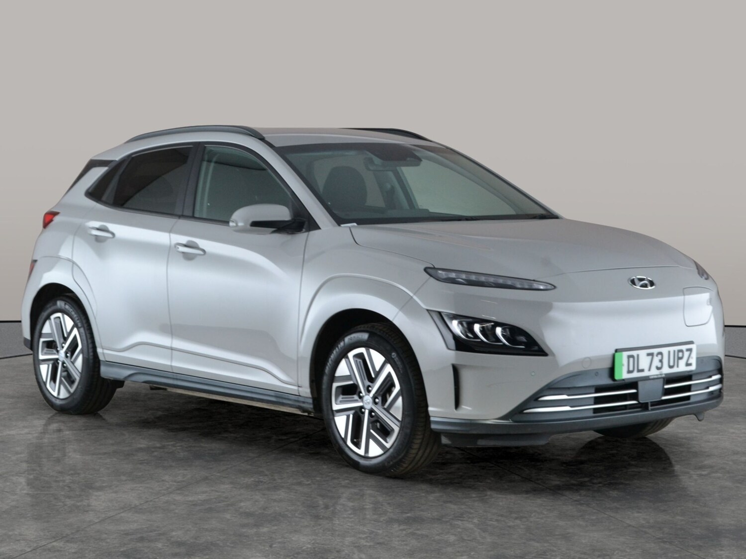 Used Hyundai KONA 2023 for sale - 77428560: Photo 8