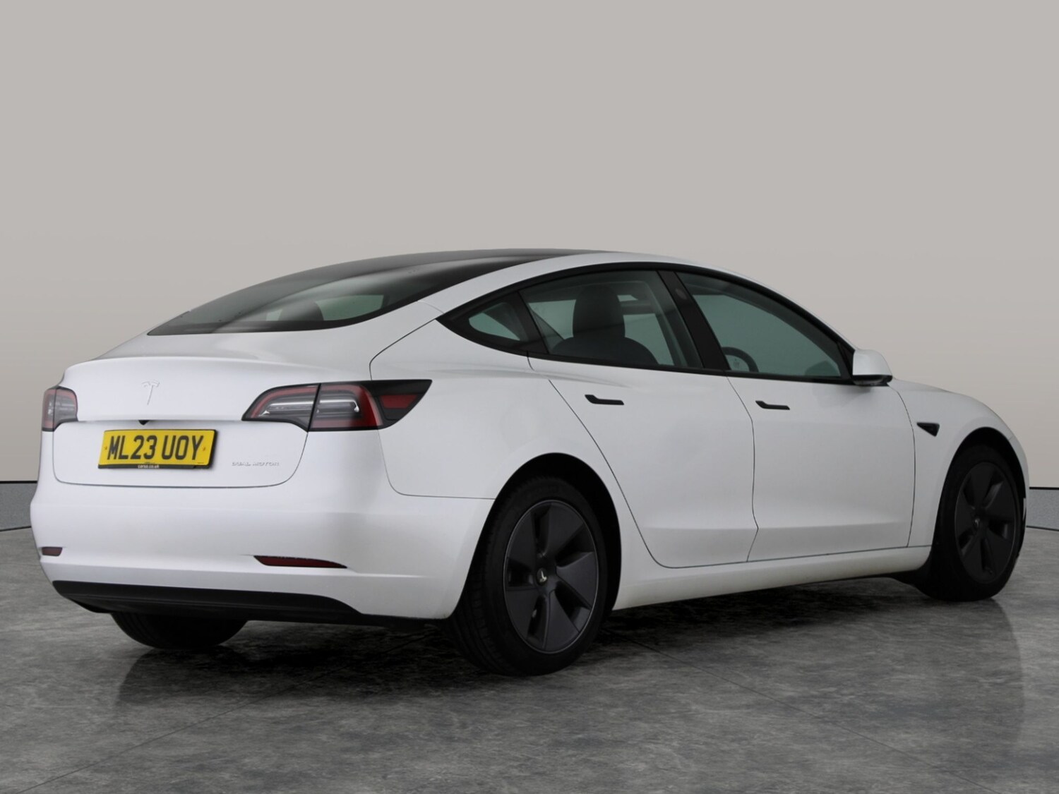 Used Tesla Model 3 2023 for sale - 78012350: Photo 11