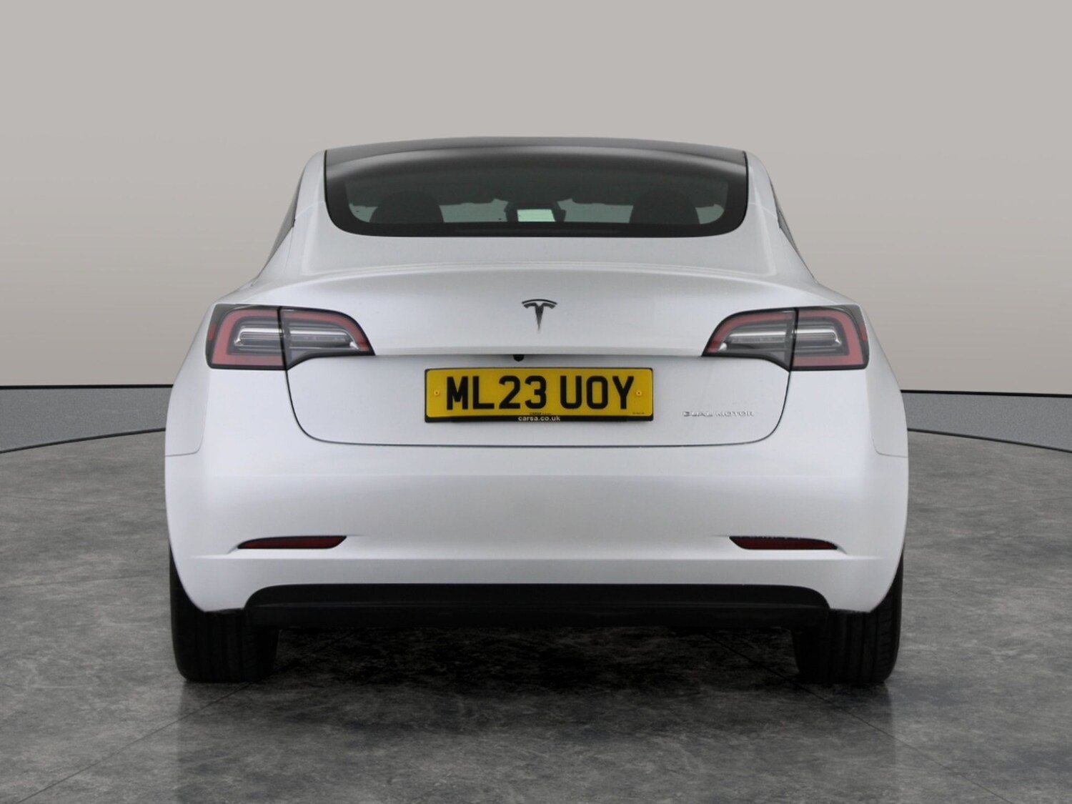 Used Tesla Model 3 2023 for sale - 78012350: Photo 12