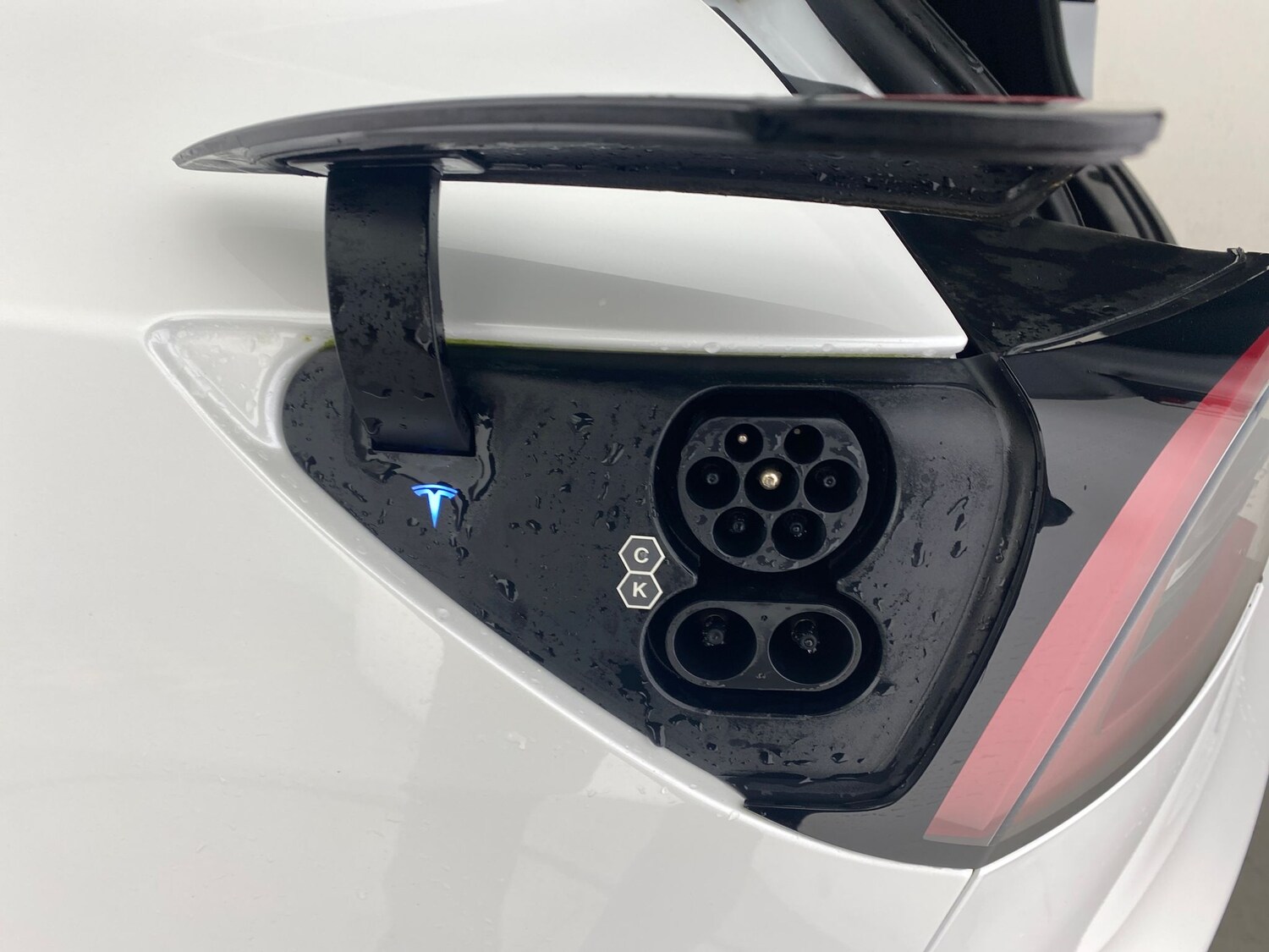 Used Tesla Model 3 2023 for sale - 78012350: Photo 22