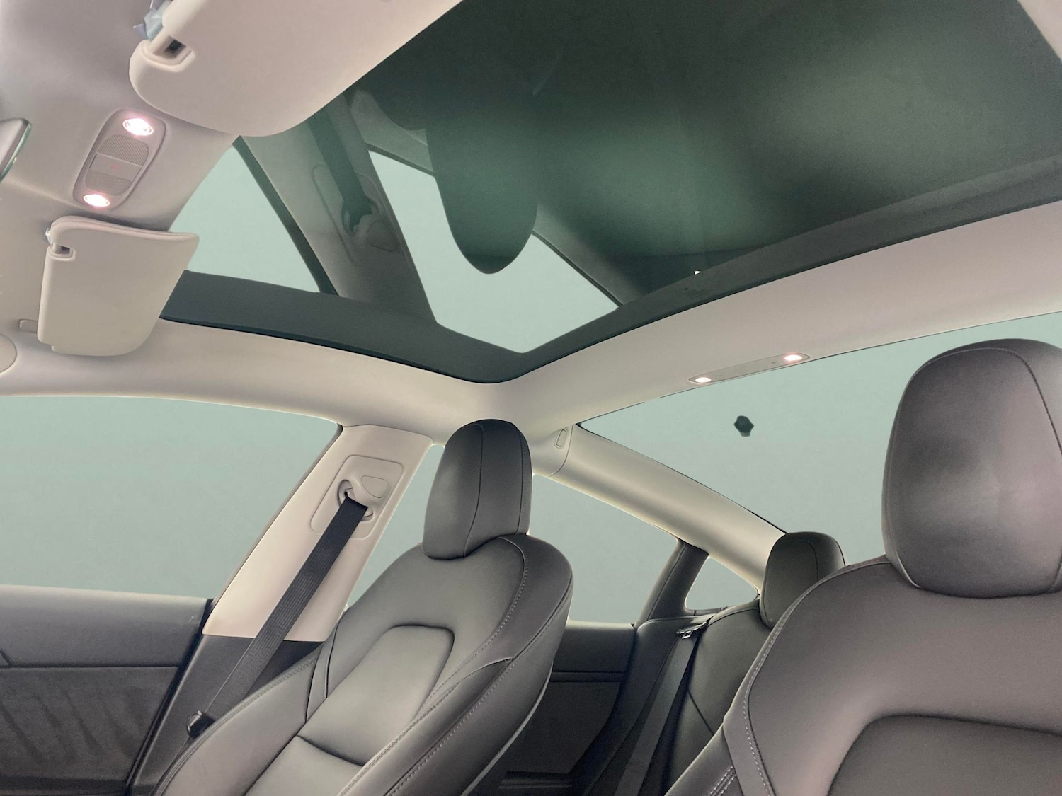 Used Tesla Model 3 2023 for sale - 78012350: Photo 5