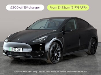 Used Tesla Model Y 2023 for sale - 79217906: Photo