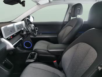 Used Hyundai IONIQ 5 2023 for sale - 79745721: Photo