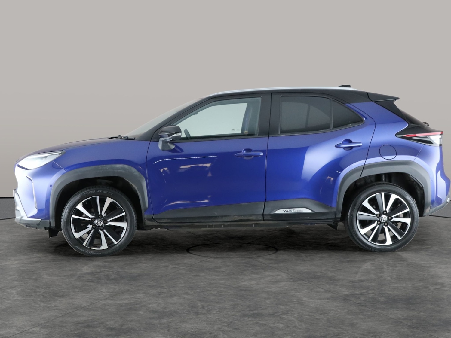 Used Toyota Yaris Cross 2022 for sale - 76704056: Photo 14