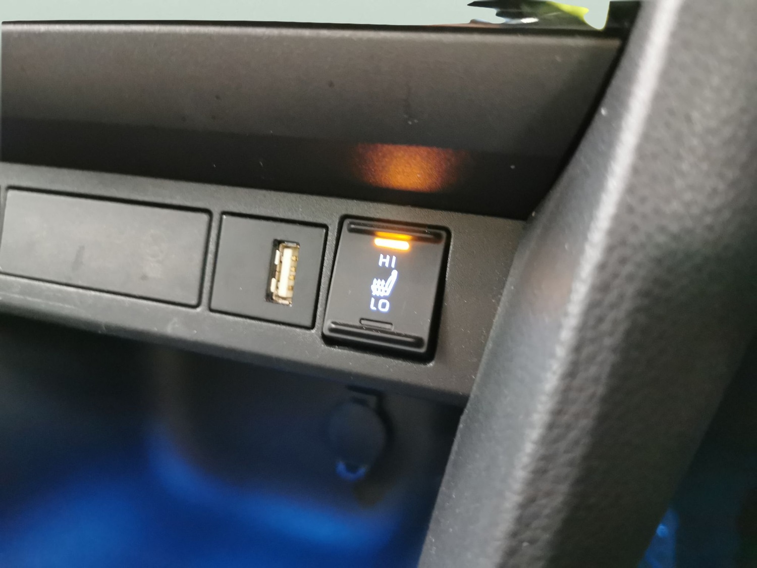 Used Toyota Yaris Cross 2022 for sale - 76704056: Photo 20