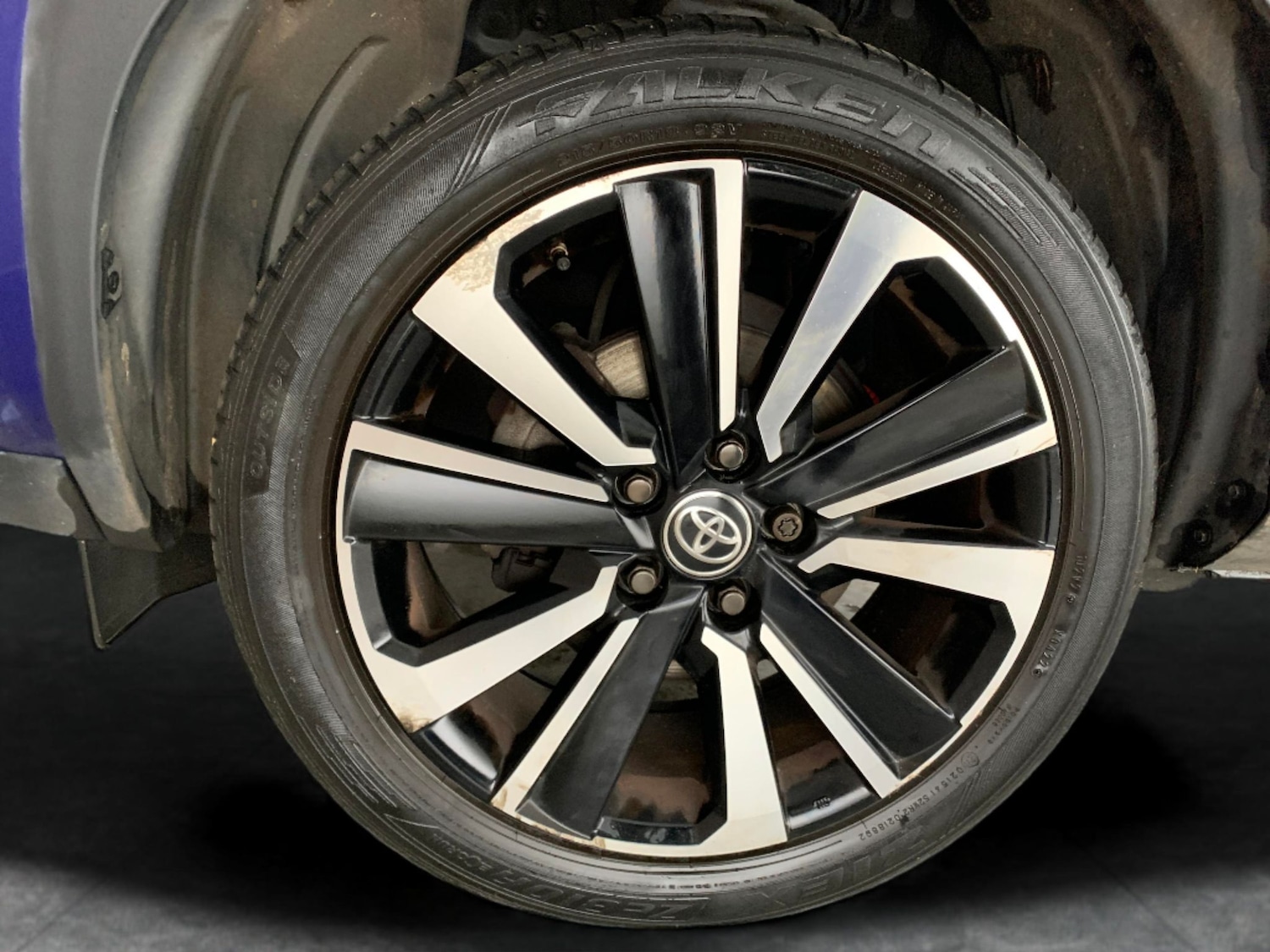 Used Toyota Yaris Cross 2022 for sale - 76704056: Photo 26