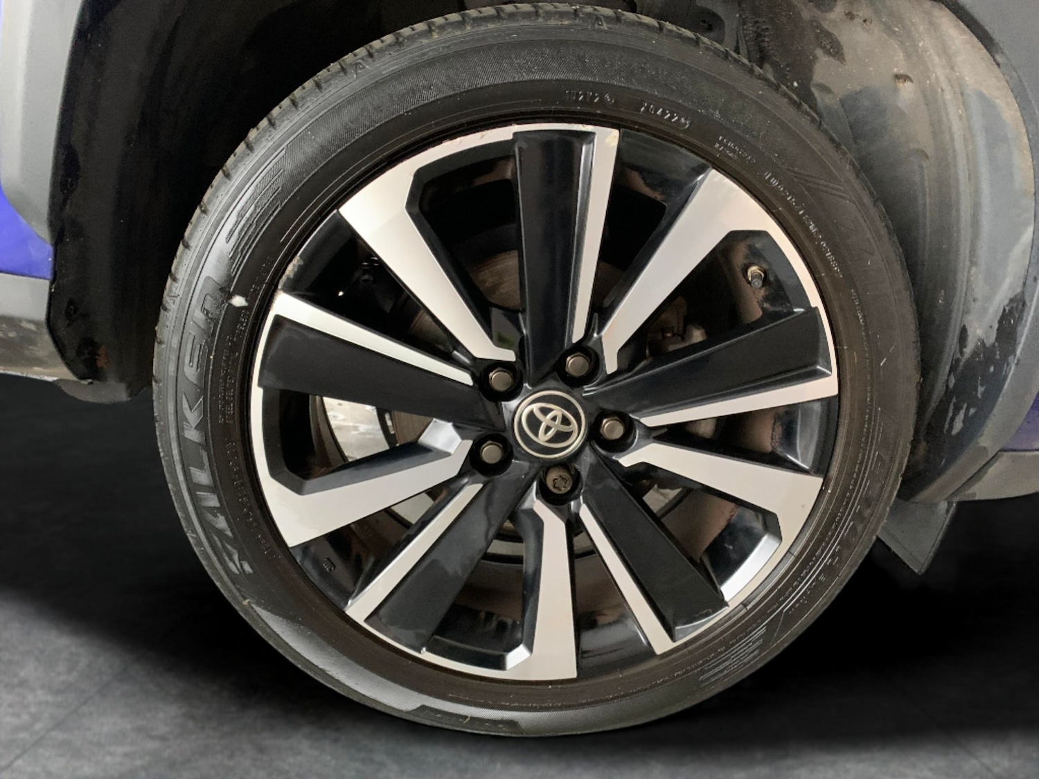 Used Toyota Yaris Cross 2022 for sale - 76704056: Photo 27