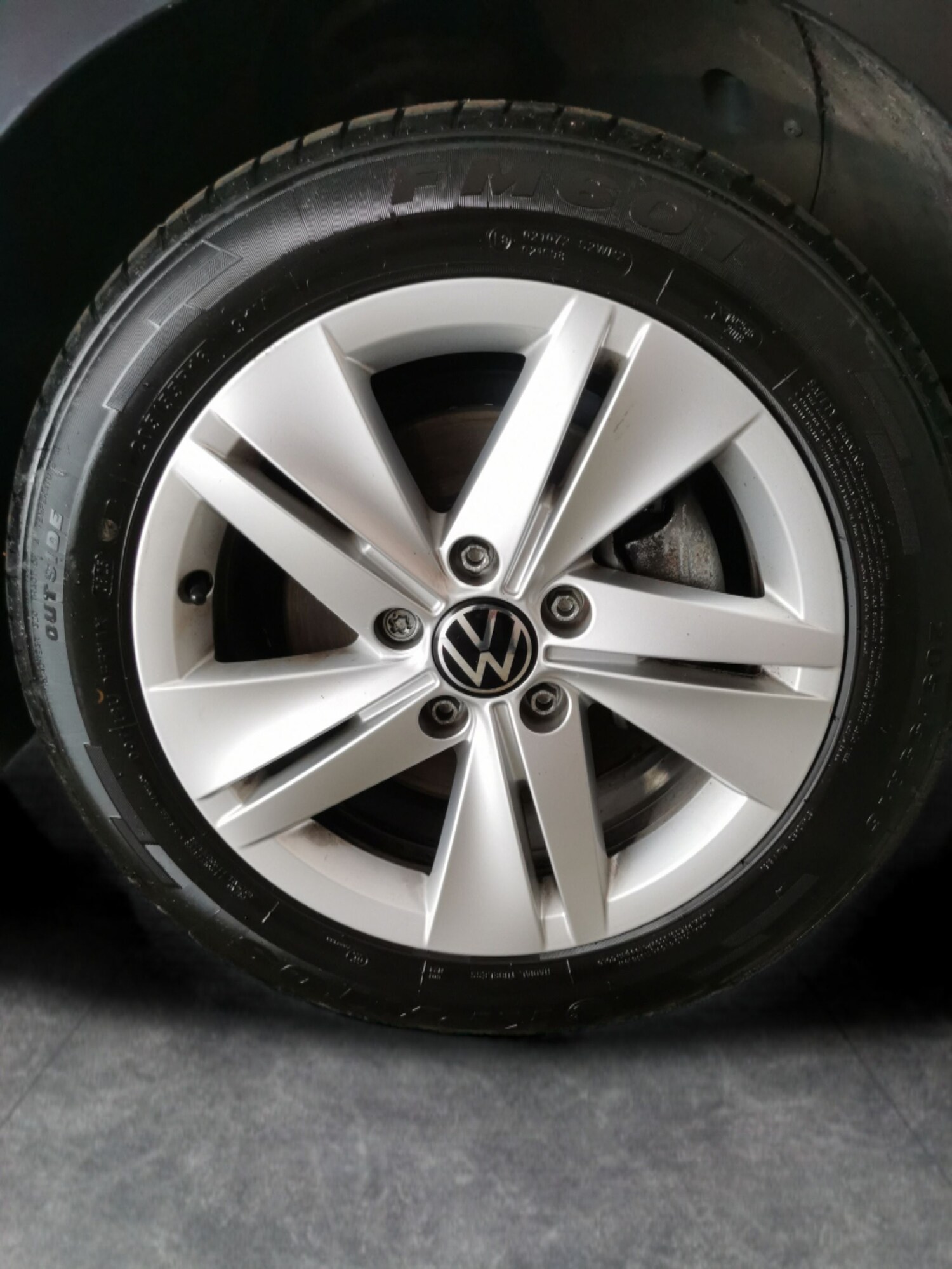 Used Volkswagen Golf for sale - 77542939: Photo 21