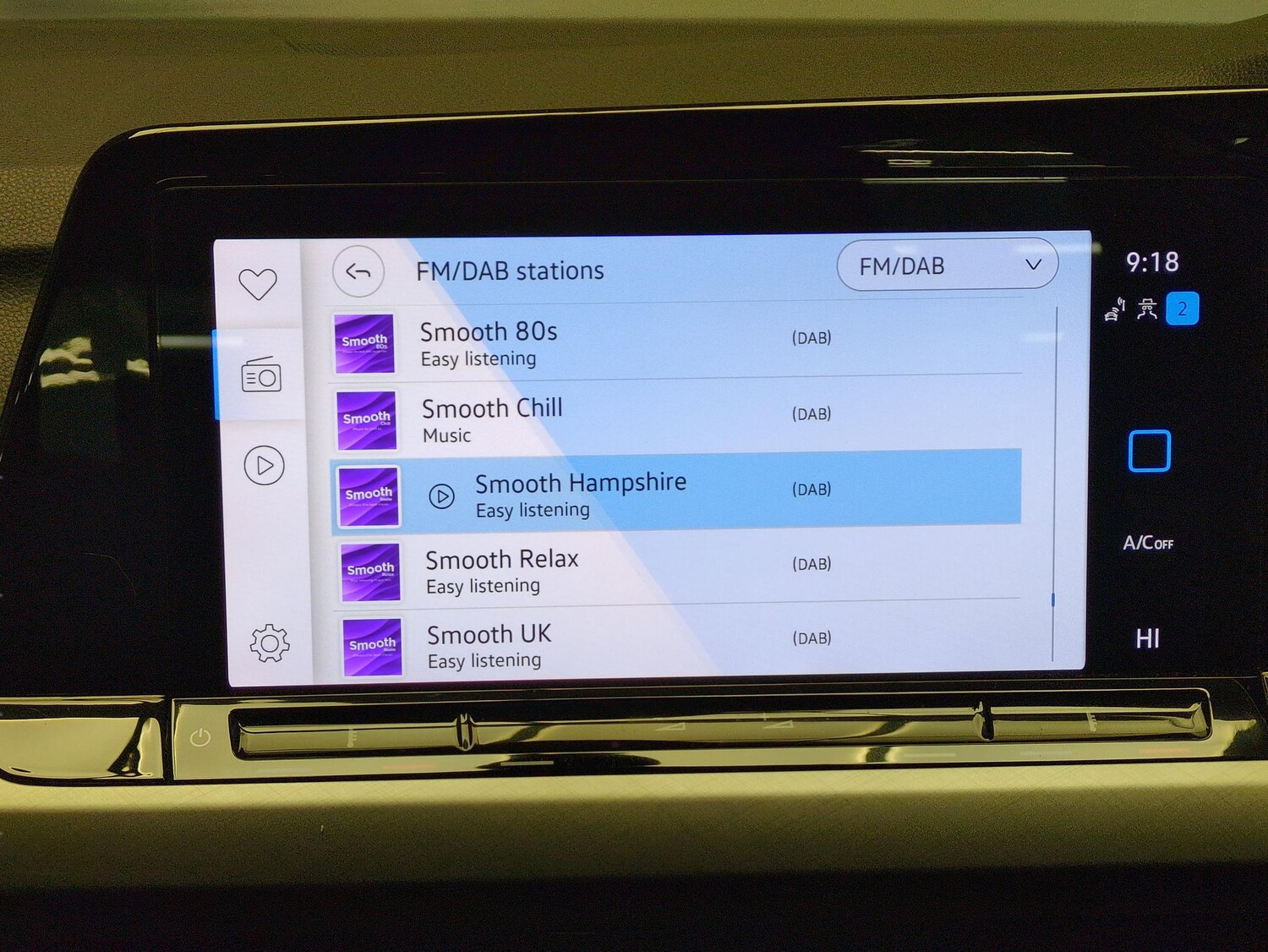 Used Volkswagen Golf for sale - 77542939: Photo 6