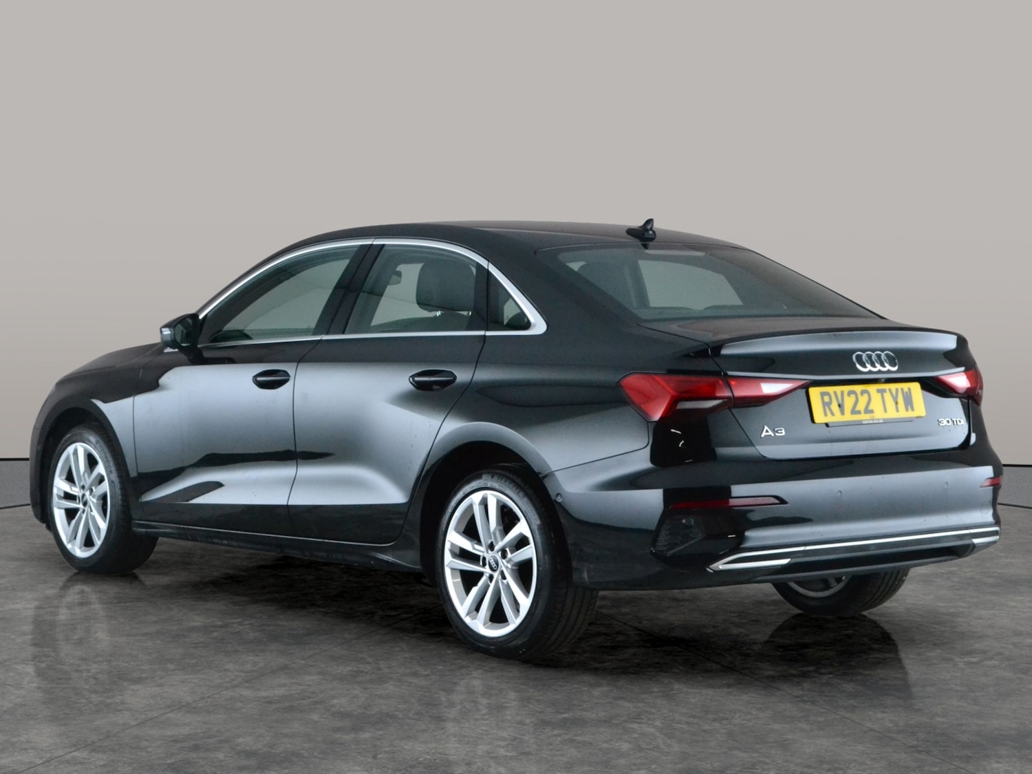 Used Audi A3 2022 for sale - 77829801: Photo 14