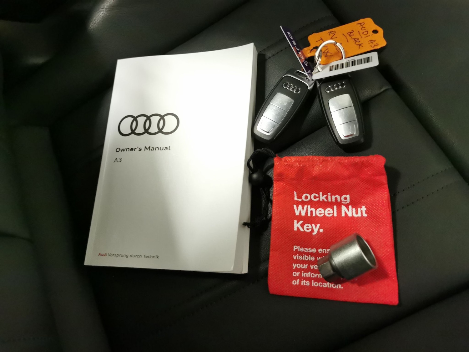 Used Audi A3 2022 for sale - 77829801: Photo 30