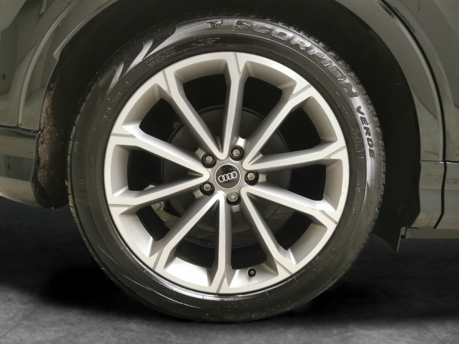 Used Audi Q4 e-tron 2021 for sale - 77529999: Photo 25