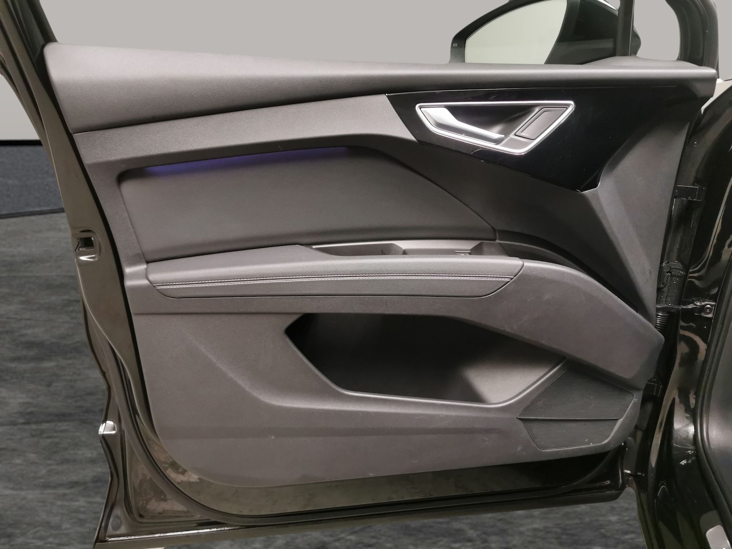 Used Audi Q4 e-tron 2021 for sale - 77529999: Photo 27