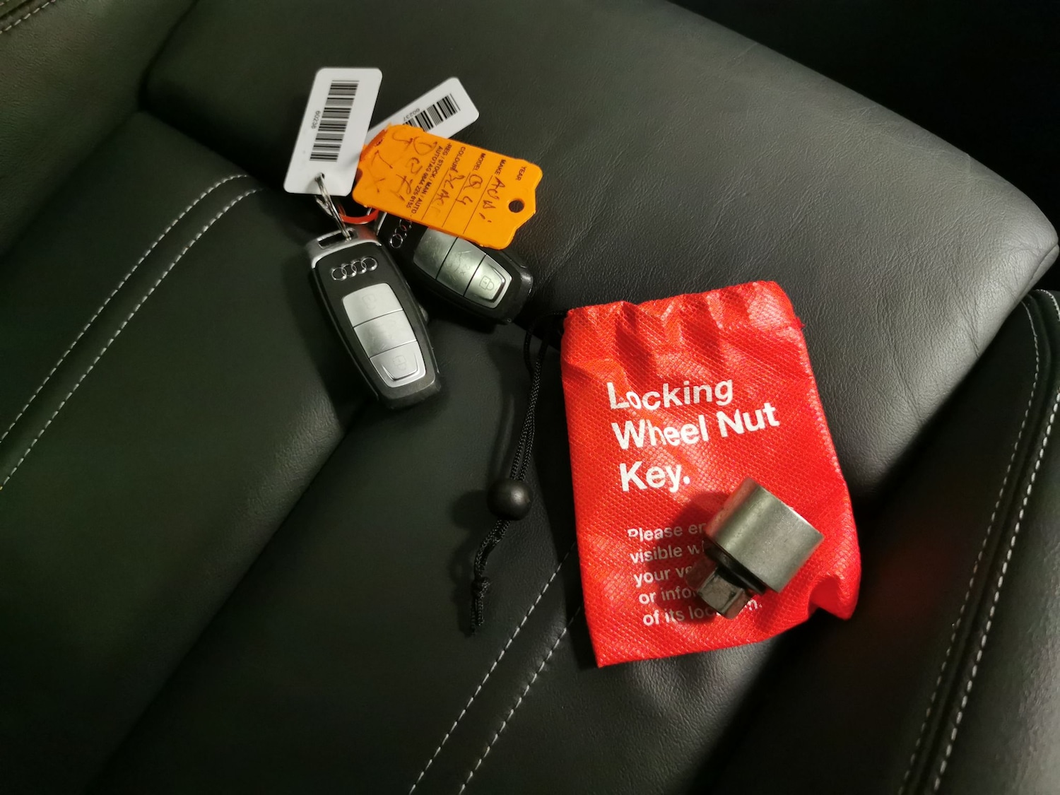 Used Audi Q4 e-tron 2021 for sale - 77529999: Photo 32