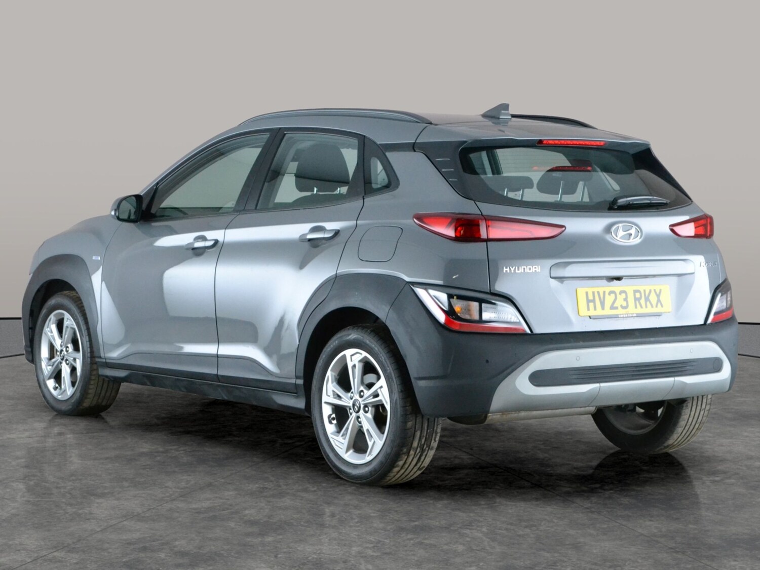 Used Hyundai KONA 2023 for sale - 77995489: Photo 12