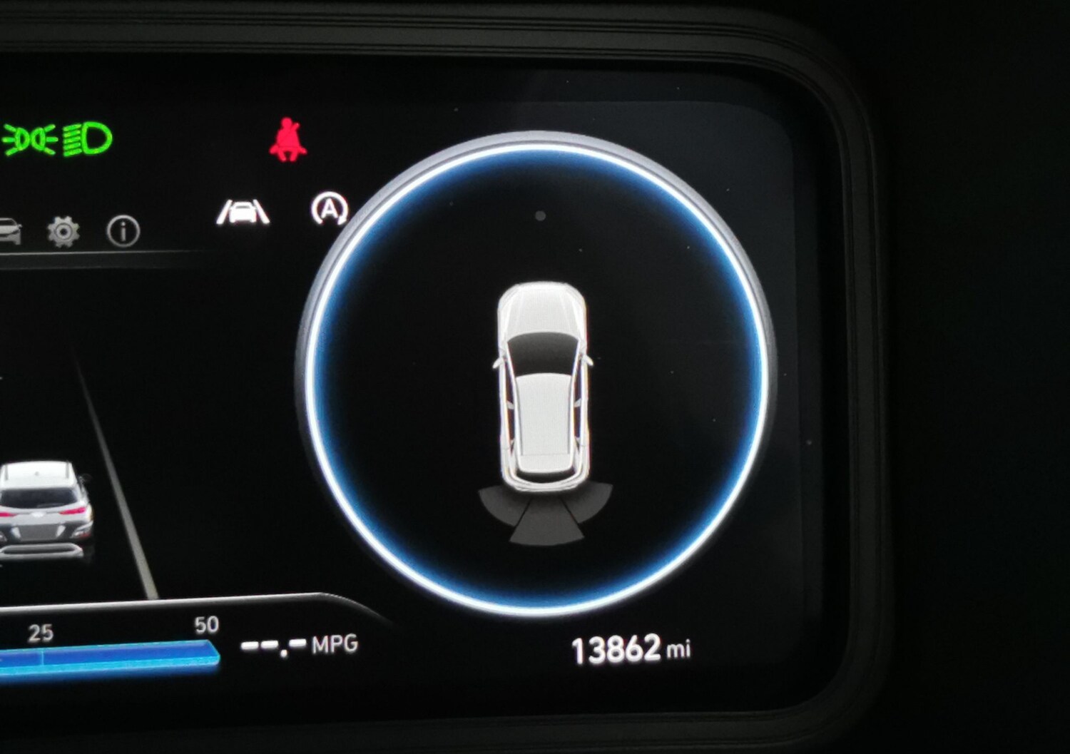 Used Hyundai KONA 2023 for sale - 77995489: Photo 18