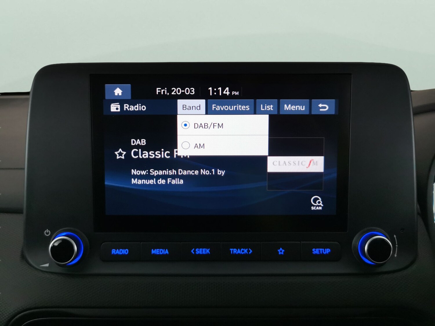 Used Hyundai KONA 2023 for sale - 77995489: Photo 6